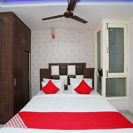 Oyo 39539 Hotel Vansh & Restaurant Kashipur Екстер'єр фото