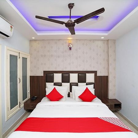 Oyo 39539 Hotel Vansh & Restaurant Kashipur Екстер'єр фото